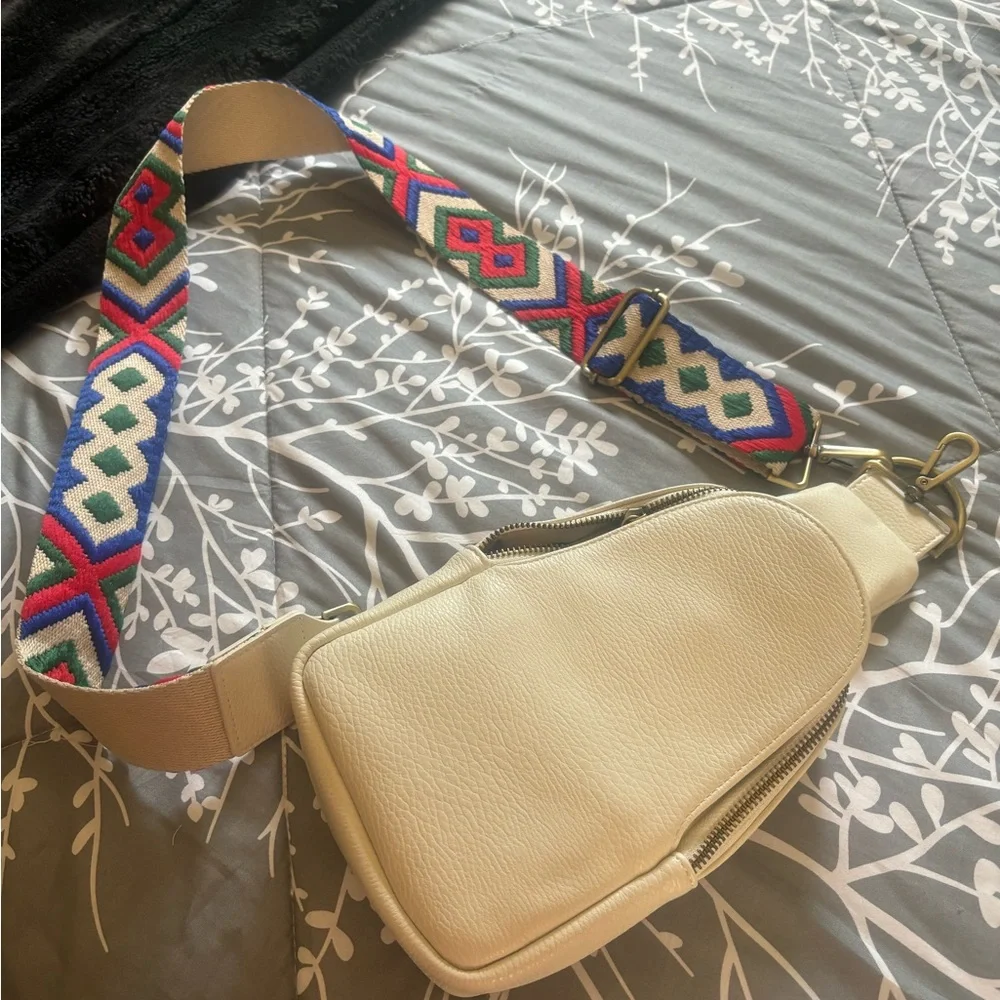 Anthropologie bag - Picture 1 of 5